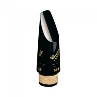 Boquilla Clarinete Vandoren Profile 88 M-15 CM3178