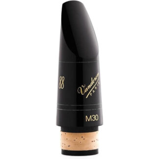 Boquilla Clarinete Vandoren Profile 88 M-30 CM3188