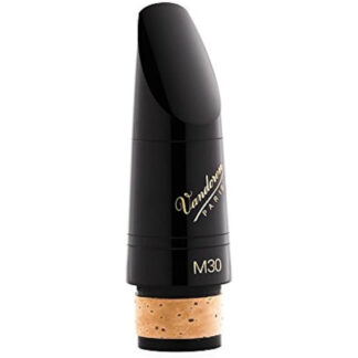 Boquilla Clarinete Vandoren Tradicional M-30 CM318