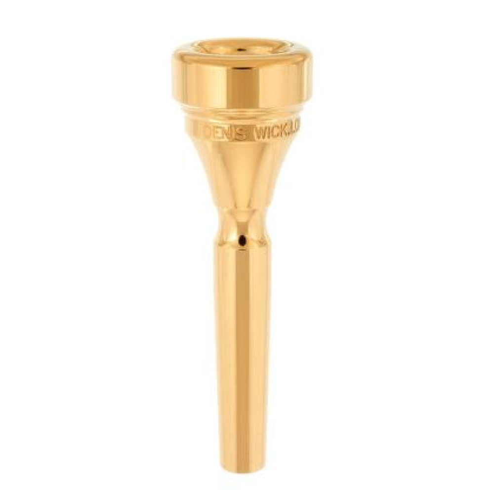 Boquilla Trompeta Denis Wick 4882-5 Dorada