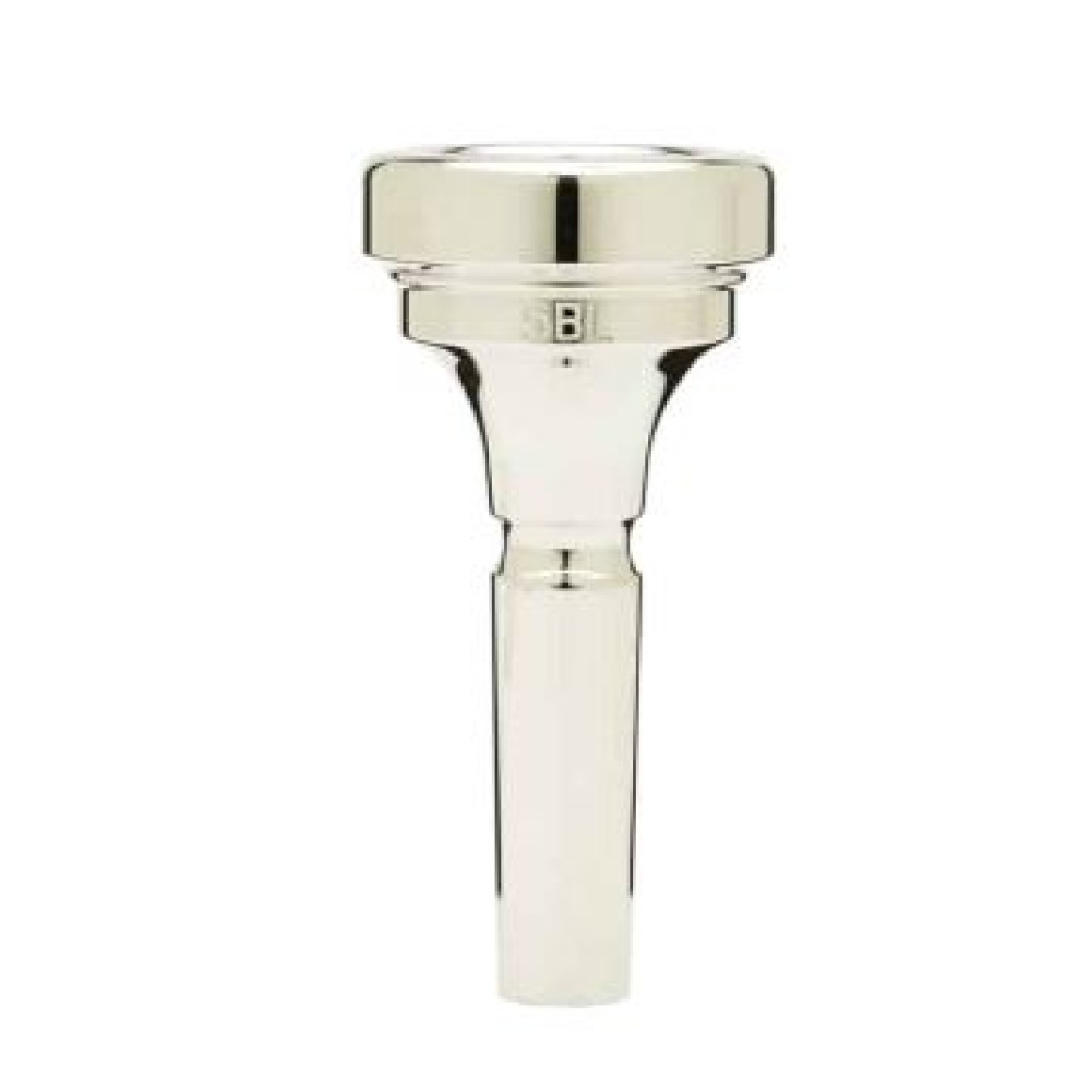 Boquilla Trombón Denis Wick 5880-5BL Plateada