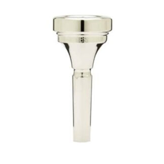 Boquilla Trombón Denis Wick 5880-6BS Plateada