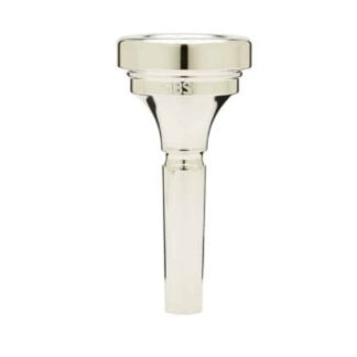 Boquilla Trombón Denis Wick 5880-5BS Plateada