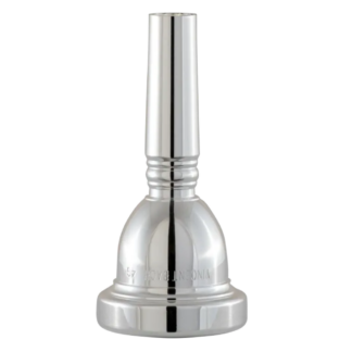 Boquilla Bach Trombón Tubería Ancha 341 6½AL