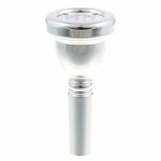 Boquilla Bach Trombón Tubería Ancha 341 5GS