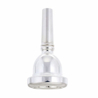 Boquilla Bach Trombón Tubería Estrecha 350 6¾C