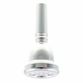 Boquilla Bach Trombón Tubería Estrecha 350 12C