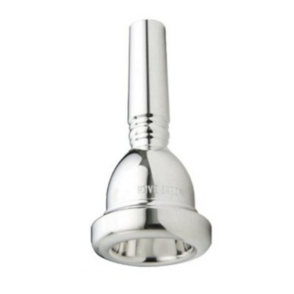 Boquilla Bach Trombón Tubería Estrecha 350 22C