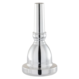 Boquilla Bach Tuba 335 24AW