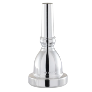 Boquilla Bach Tuba 335 24W