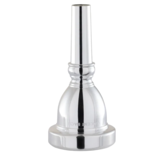 Boquilla Bach Tuba 335 25
