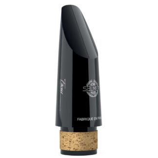 Boquilla Selmer Clarinete Focus