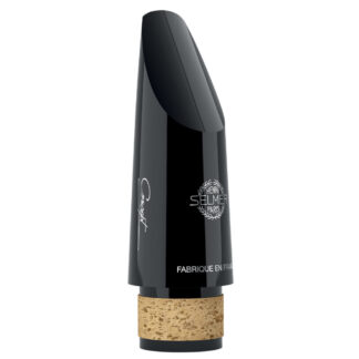 Boquilla Selmer Clarinete Concept