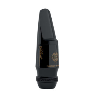 Boquilla Selmer Saxo Alto Soloist G