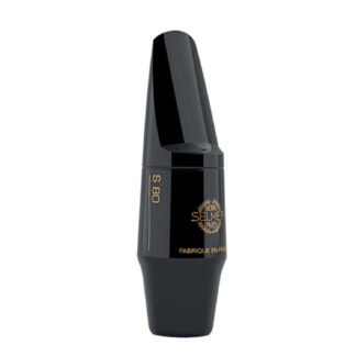 Boquilla Selmer Saxo Alto S-90 - 170
