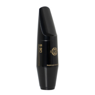 Boquilla Selmer Saxo Tenor S-90 - 190