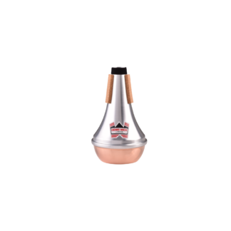 Sordina Trompeta Denis Wick 5504-C Cobre Recta