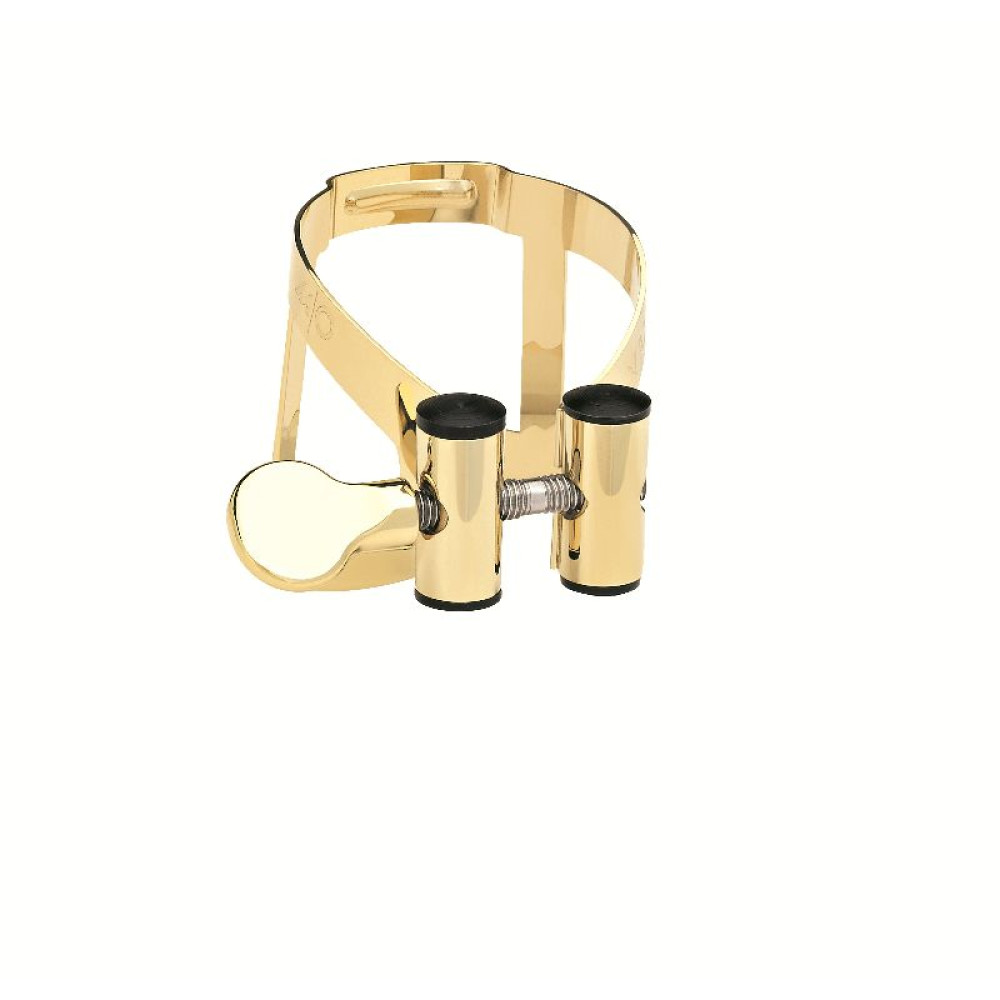 Abrazadera Saxo Alto Vandoren M/O LC-57DP