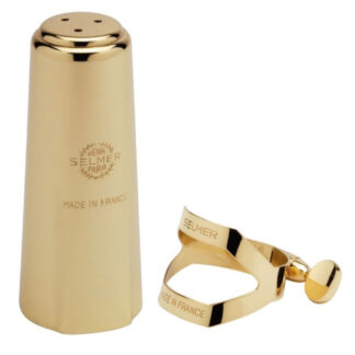 Boquillero Selmer Saxo Tenor