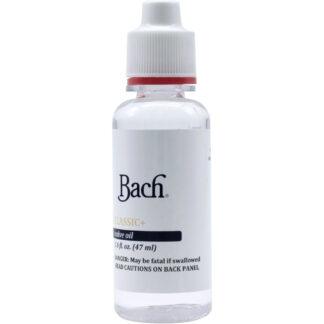 Aceite Bach Valve Oil 1885 (Pistones)
