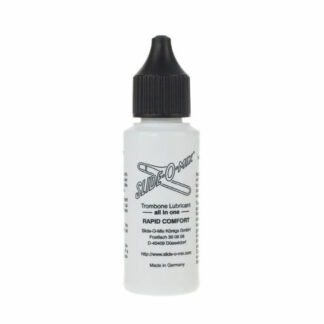 Lubricante Trombón Slide-O-Mix Rapid Confort