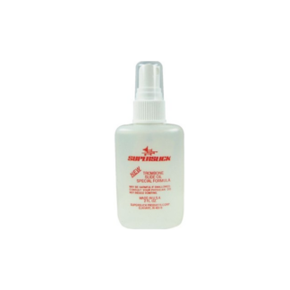 Aceite Varas Superslick TSOQ 37ml