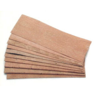 Lámina Corcho Pisoni CK-20G 300x100x2'0mm