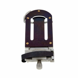 Cortacañas Clarinete Marca "Cordier" 5031-RT2