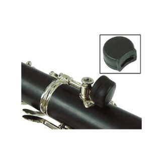 Gomas Soporte Pulgar Bach/Selmer Clarinete 1726