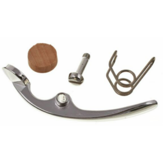 Llave Desagüe Trompeta Bach Stradivarius