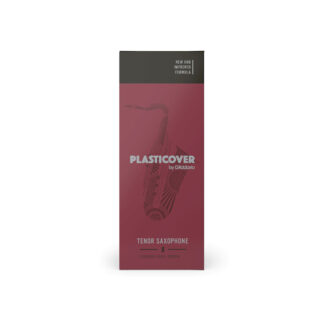 Caja 5 Cañas Saxo Tenor Plasticover by D'Addario 3