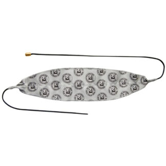 Pañuelo Microfibra BG Bombas Trompeta A-31T3