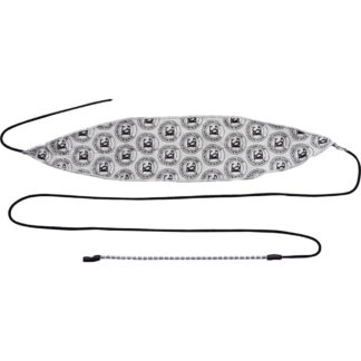 Pañuelo Microfibra BG Tudel Trompa A-31TC