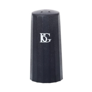 Boquillero Saxo Alto BG Fabric Plástico ACB3