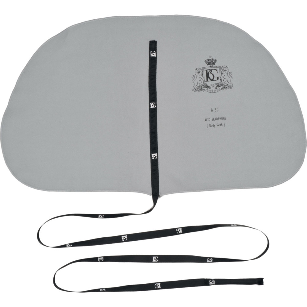 Pañuelo Microfibra BG Saxo Alto A-30