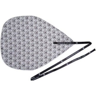 Pañuelo Microfibra BG Cuerpo Flauta Travesera A-32F