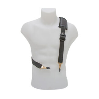 Cordón Tuba BG T-01 Gancho Metálico
