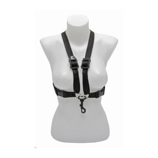 Cordón Saxo BG S-44SH Arnés Mujer XL