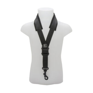 Cordón Saxo BG S-12SH Ancho Al Cuello Niño