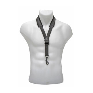 Cordón Saxo BG S-14SH Ancho Al Cuello XL