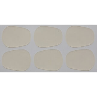 Compensador BG A-12L Transparente Grande  (0,9)