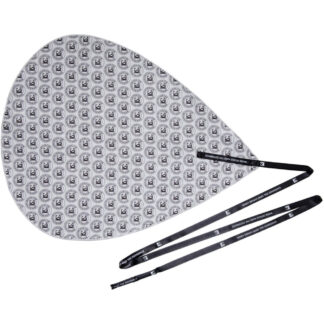 Pañuelo Microfibra BG Flauta Alto A-32AF