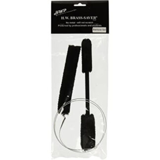 Brass Saver H.W. Bombardino (3 piezas)U-BSBA