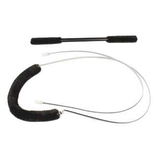 Brass Saver H.W. Trompa(2 piezas)U-BSF