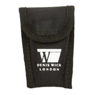 Funda Boquilla Cornetín y Trompa Denis Wick DW-A211