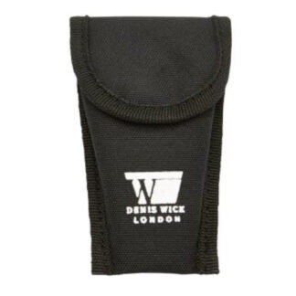 Funda Boquilla Trombón Denis Wick DW-A210 Nylon