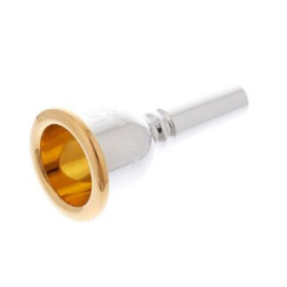 Boquilla Trombón Bajo Denis Wick Heritage 3180-1AL