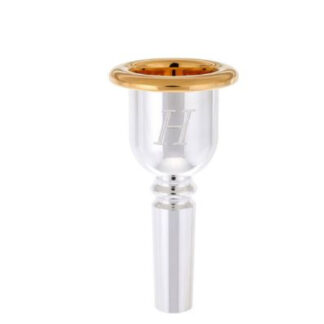 Boquilla Trombón Denis Wick Heritage 3180-4AL