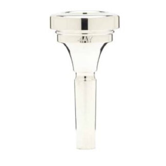 Boquilla Bombardino Denis Wick 5880E-4AY Plateada