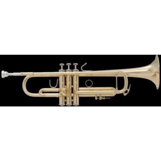Trompeta Bach Stradivarius 180ML43R Campana 43 (Invertida) Lacada